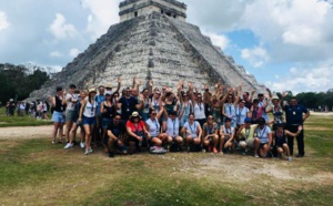 Empreinte : l'Echappée Maya aura lieu du 6 au 11 mai 2019