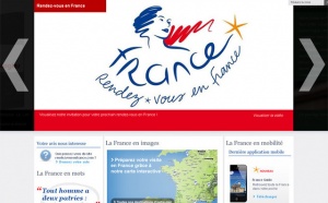 Atout France : votez pour la nouvelle marque France