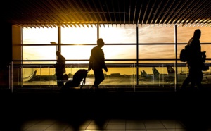La Belgique va pousser pour une taxation des billets d'avion en Europe
