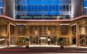 Hyatt implante sa marque Hyatt Regency en Espagne Hyatt implante sa marque Hyatt Regency en Espagne