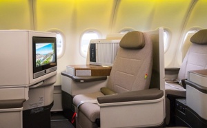 TAP Air Portugal : utilisez des miles pour voyager en classe affaires