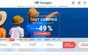 Salon Mondial du Tourisme : Carrefour Voyages en force à Lyon et Paris
