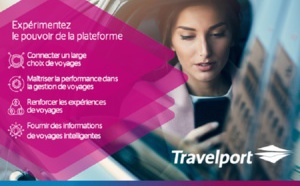 Travelport : fournir des solutions pour l'industrie mondiale du voyage