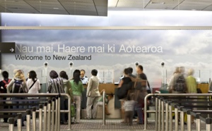 Nouvelle-Zélande : l'obtention d'une ETA deviendra obligatoire dès le 1er octobre 2019