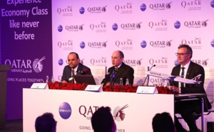 Lisbonne, Malte, Rabat... Qatar Airways ouvre 7 nouvelles destinations