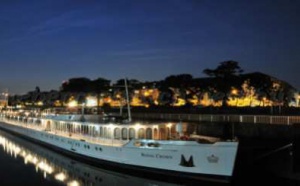 Plein Cap Croisières naviguera en musique sur le Danube en septembre 2011