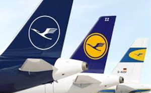Lufthansa et Amadeus signent un partenariat 