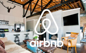 ITB : Airbnb va bien se lancer dans le transport aérien