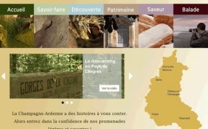 La Champagne-Ardenne lance sa web-tv