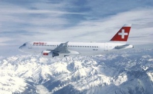 Swiss : tarifs promos entre Paris et Zurich