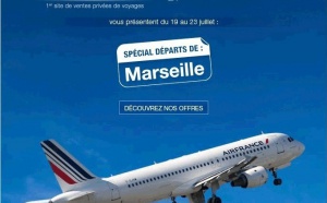 Voyage-Privé.com lance une première newsletter au départ de Province Voyage-Privé.com lance une première newsletter au départ de Province