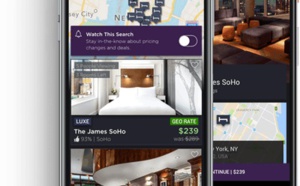 Airbnb met la main sur HotelTonight