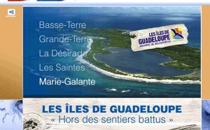 AS Voyages lance un e-learning sur la Guadeloupe et ses îles