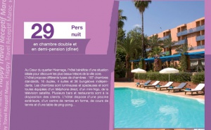 HAPPY TRAVEL MAROC: Reservez vos vacances d'été à prix PROMO !