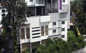 Appart'hotel : Ascott Limited s'implante en Inde avec une résidence de location