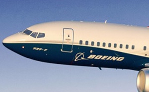 Crash Ethiopian Airlines : la Chine cloue au sol tous ses B737 Max Crash Ethiopian Airlines : la Chine cloue au sol tous ses B737 Max