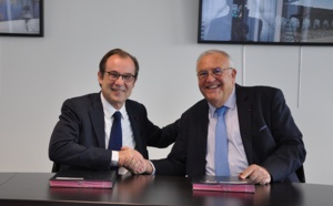 Air France et Atout France : un nouveau partenariat pour promouvoir la destination France