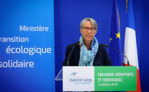 Assises du transport Aérien : "Tout ça que pour ça", se désole la FNAM