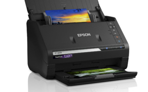 Scanner à la vitesse de l’éclair c'est possible... Scanner à la vitesse de l’éclair c'est possible...