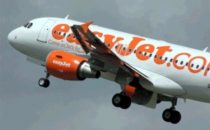 Easyjet revoit sa performance annuelle à la hausse