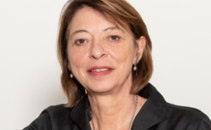 Gîtes de France : Sylvie Pellegrin, nouvelle présidente de la fédération nationale