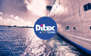 Top Cruise : "la notoriété du DITEX nous a permis d’avoir de nouveaux exposants"