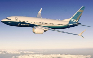 La DGAC interdit le Boeing 737 Max dans le ciel français