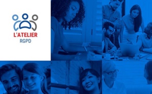 La CNIL met en ligne une formation gratuite au RGPD La CNIL met en ligne une formation gratuite au RGPD
