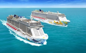 Norwegian Cruise Line : un supplément de 99 euros pour personnaliser sa croisière Norwegian Cruise Line : un supplément de 99 euros pour personnaliser sa croisière