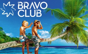 BRAVO CLUB : Du cirque et de la slackline pour les enfants et ados