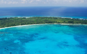 Les Îles des Seychelles