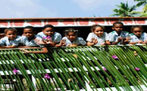 Les Seychelles : la culture au bout du monde