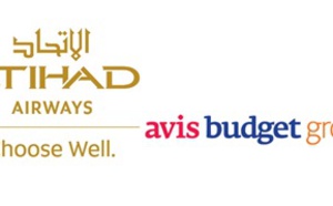Avis et Etihad font gagner des vols et 7 jours de locations aux membres d'Etihad Guest