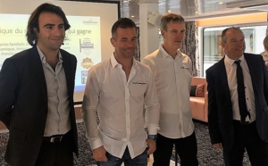 CroisiEurope voguera sur le Nil en 2020 CroisiEurope voguera sur le Nil en 2020