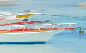 Plongez, nagez, surfez, pêchez : les mille et une manières de profiter de la mer aux Seychelles