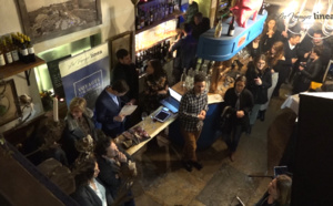 Roadshow Les Voyages Linea
