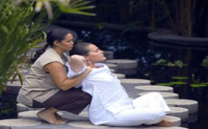 S'aimer aux Seychelles
