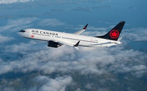 Le Canada interdit à son tour le vol des Boeing 737 MAX