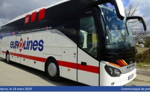 Eurolines - isilines référencée par Selectour Eurolines - isilines référencée par Selectour