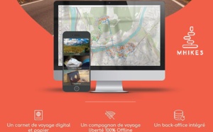 Start-up : Mhikes veut industrialiser les voyages sur-mesure