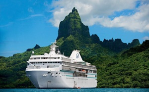 Ditex : les croisières Paul Gauguin font gagner des perles de Polynésie