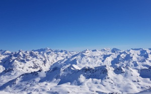 Vacances d'hiver : fréquentation stable dans les stations de montagne 