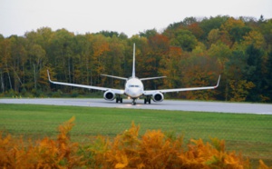 Aéroports français : plus de 200 millions de passagers en 2018