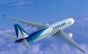 La case de l’Oncle Dom : Rachat Intro Aviation : Corsair, une nouvelle page se tourne…