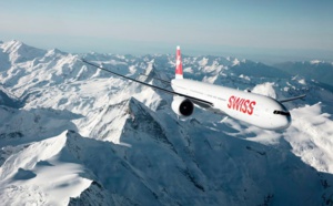 SWISS lancera la Premium Economy sur sa flotte long-courrier dès 2021