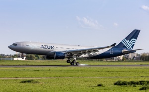 Été 2019 : Aigle Azur renforce sa desserte de Sao Paulo et Bamako