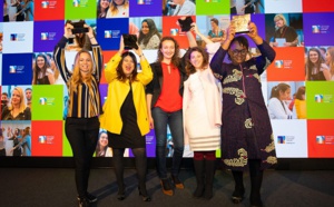 Booking récompense la start-up française Aglaé en tant qu'innovatrice technologique Booking récompense la start-up française Aglaé en tant qu'innovatrice technologique