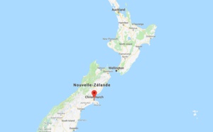 Christchurch, Nouvelle-Zélande : 49 personnes tuées dans un attentat