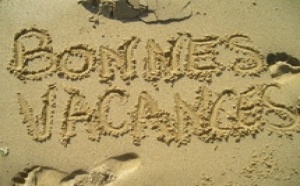 TourMaG.com en vacances... jusqu'au 16 août 2011 !