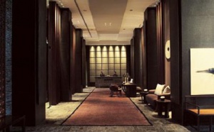 The Setai de South Beach : tout le monde en parle !